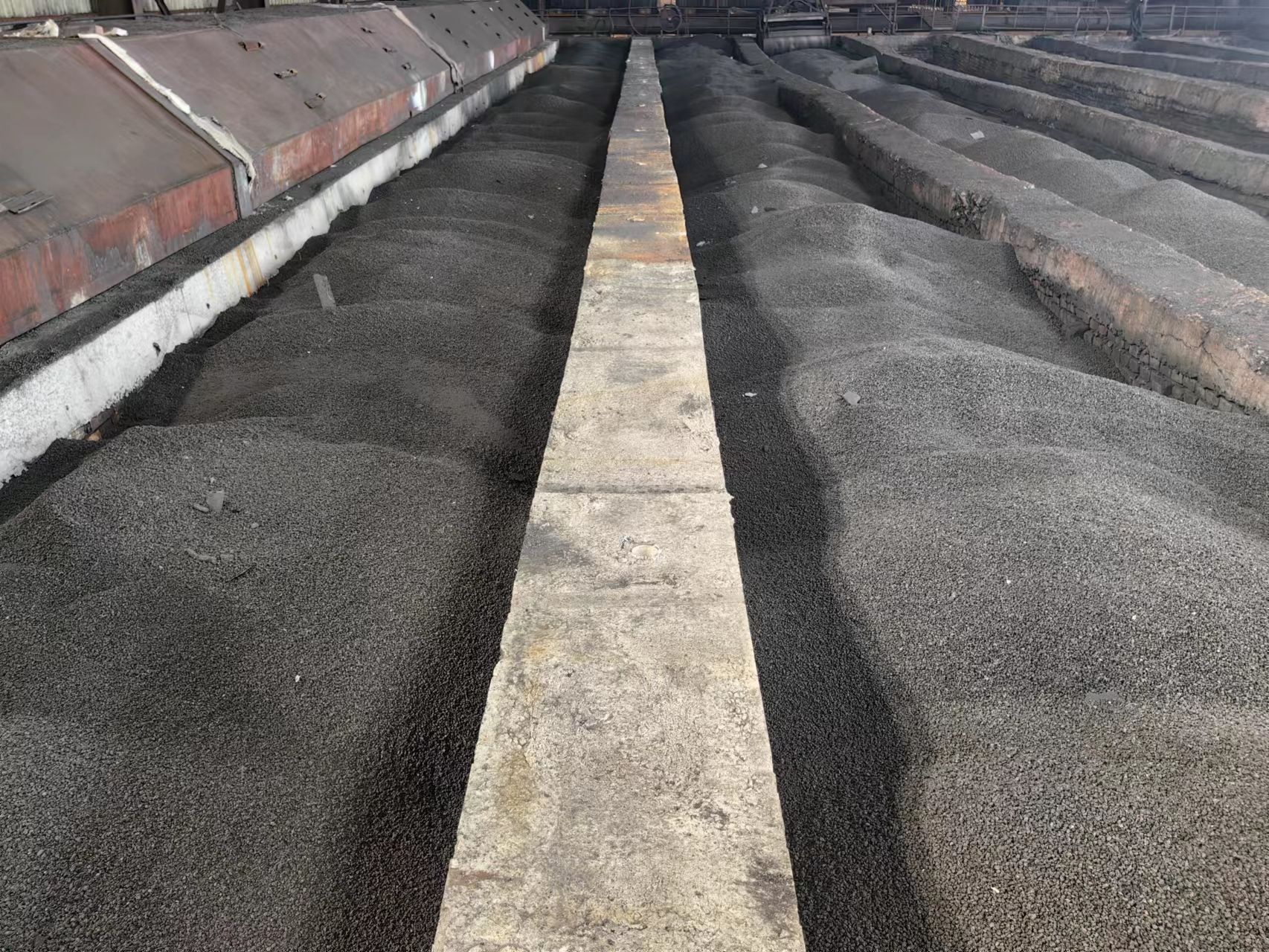 Графитовый карбюратор