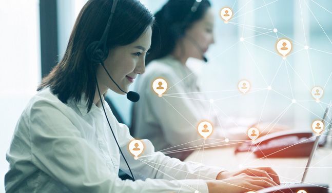 Технический сервис