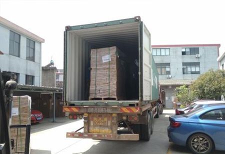 стальные детали для прицепов / грузовиков