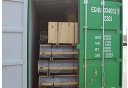 Графитовый электрод RP 300 мм с ниппелем T3N