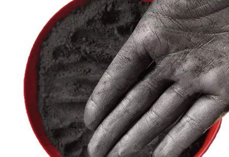 карбюратор 0-3 мм низкосернистый графит