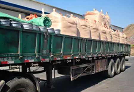 карбюратор 0-3 мм низкосернистый графит