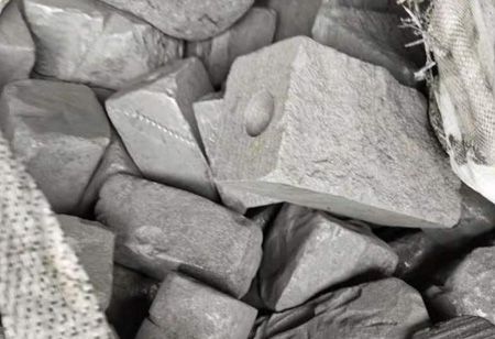 отходы графитовых электродов