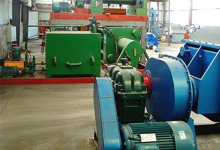 отходы графитовых электродов