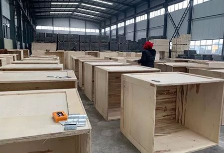 печной высококачественный композиционный обжиг графитовый блок / графитовый блок