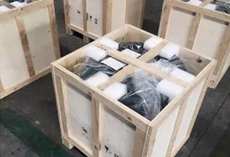 высокочистый графитовый тигель для плавки чугуна высокочистый графитовый тигель для плавки чугуна