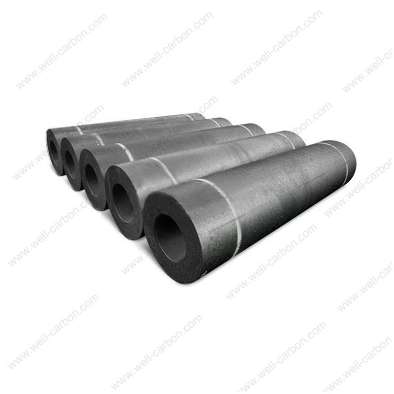 HP 500mm графитовый электрод, наконечник T4L