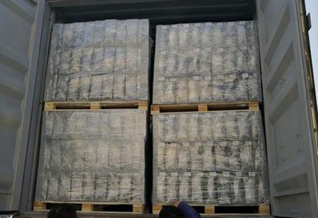 стальные детали для прицепов / грузовиков