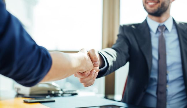 Сторонняя инспекционная служба