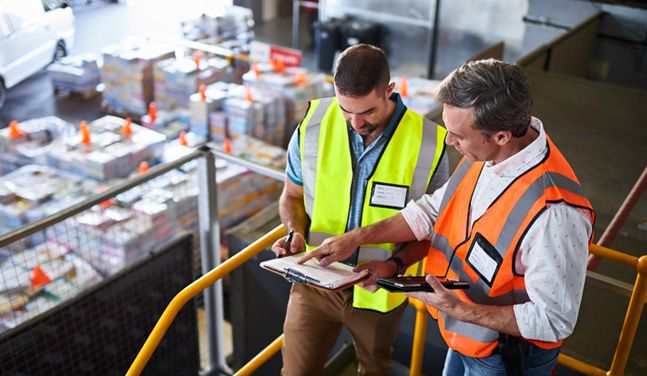 Агентство внешней торговли