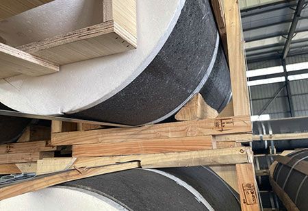 Графитовые электроды UHP 600x2400 мм для электродуговой печи (EAF)