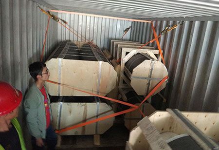 конкурентоспособный по цене графитовый электрод