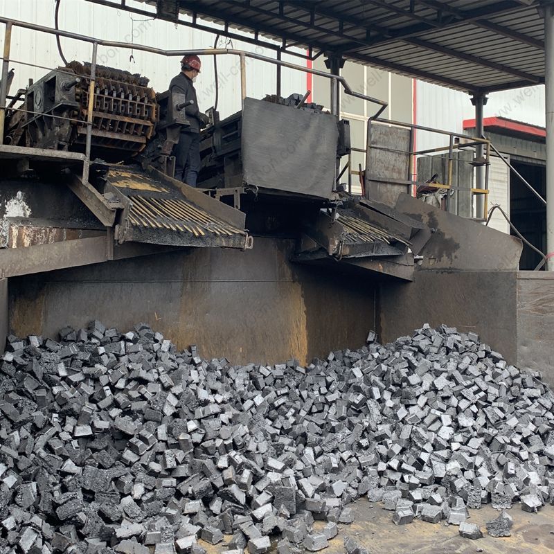 яйцеобразный электрод: 50x100mm