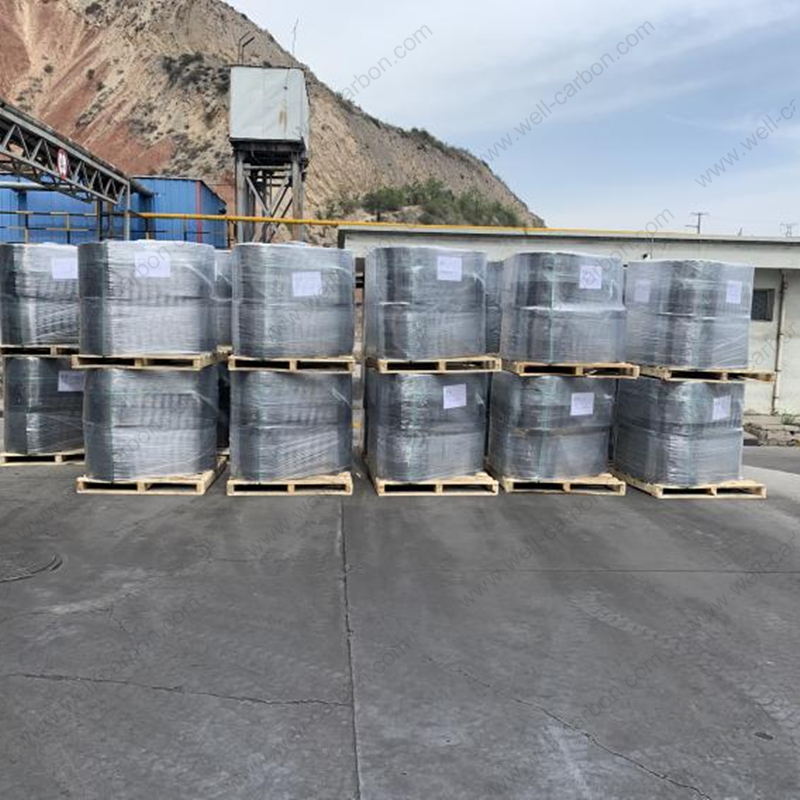 цилиндрический электродный паста