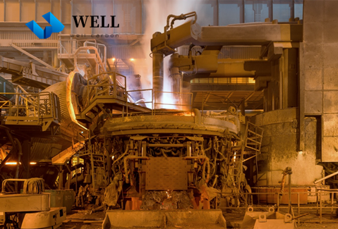 ЕС прекратил компенсационные исследования системы графитовых электродов в китае