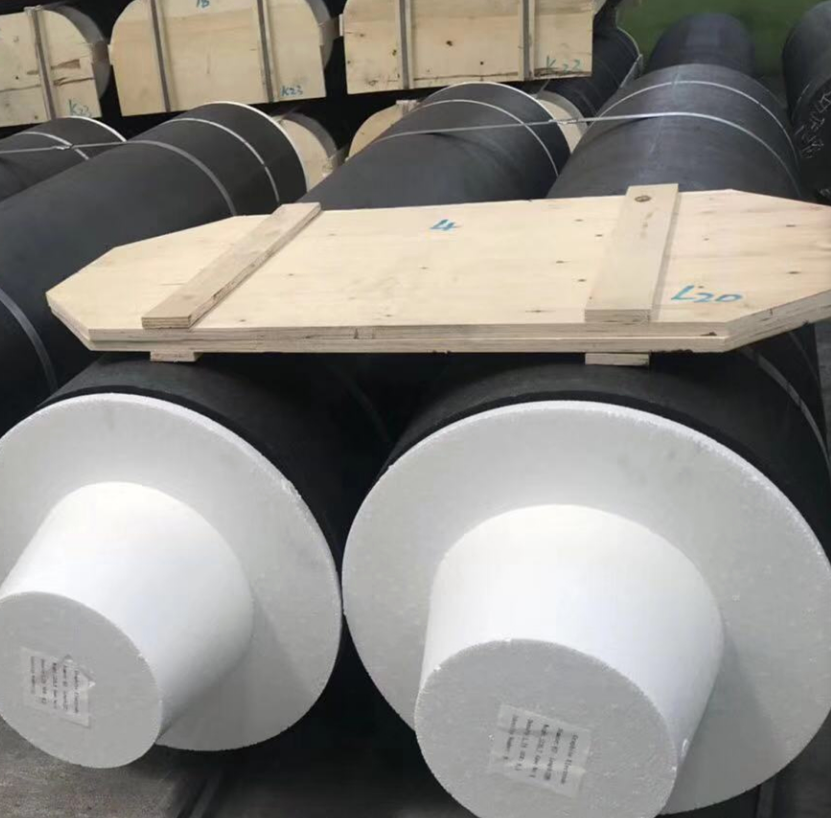 Характеристики графитовых электродов