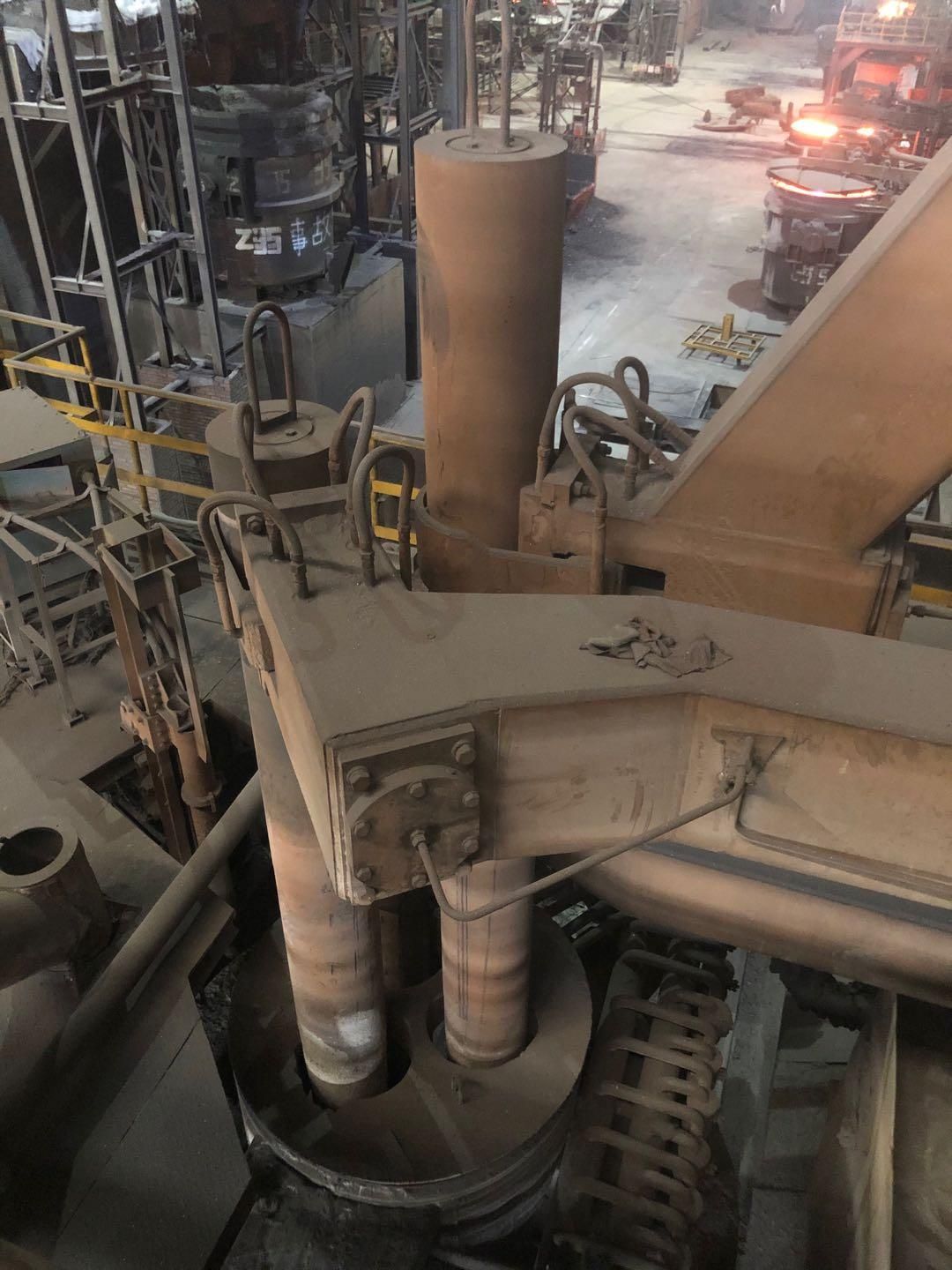 Введение в электросталеплавильное производство