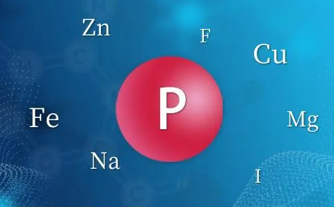 Влияние фосфора на свойства стали