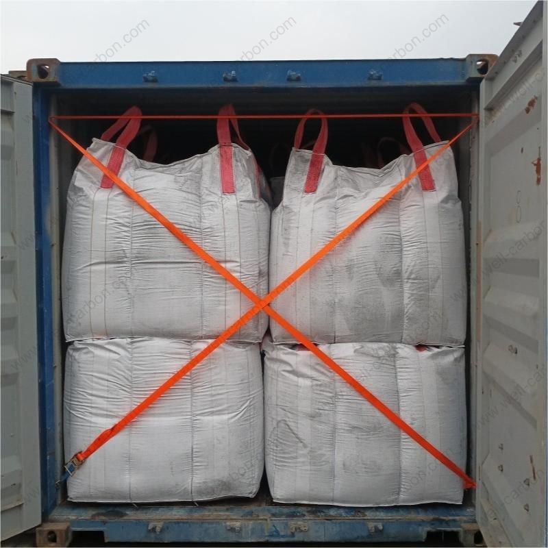 Требования к техническим индексам для науглероживателя из прокаленного угля Требования к техническим индексам для науглероживателя из прокаленного угля